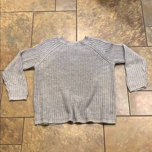 Women’s Forever 21 Crew Sweater